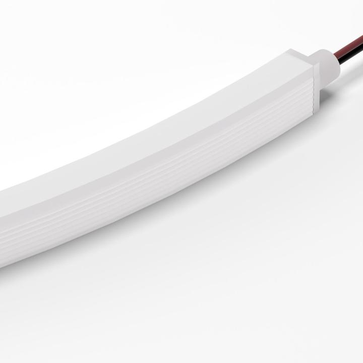 Produktbild Halemeier LED Bänder Versa Super Plus 12 V (Neutralweiss, 500 cm, Indoor)