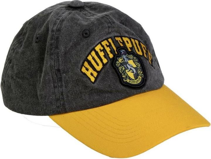 Cerdá Harry Potter Hufflepuff cap (58)