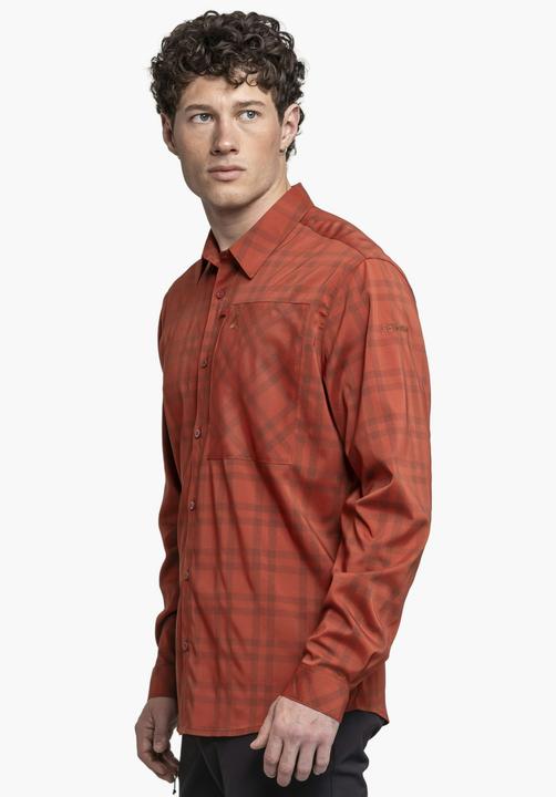 Immagine prodotto Schöffel Shirt Style Fraris MEN (48, M)
