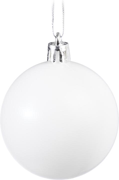 Image du produit Relaxdays 150x palline-natale (150 -pièce)