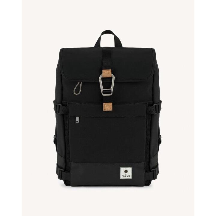 Produktbild Faguo Commuter 2.0 Woven - Urbane Rucksäck