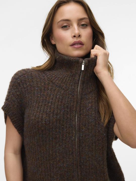 Actual product image Vero Moda VMSALTY Strickweste Weste (M)