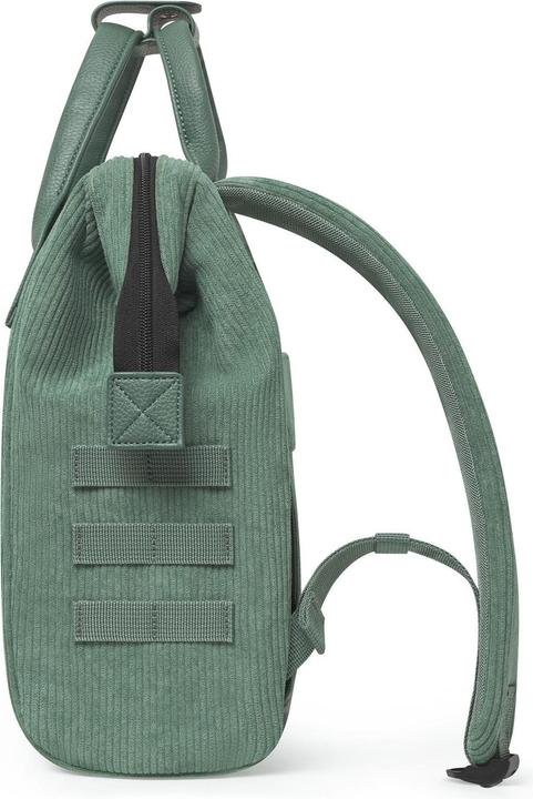 Produktbild Cabaia Rucksack / Backpack Adventurer Recycled Velvet Small (12 l)