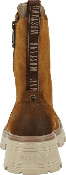 Actual product image Mustang Stiefelette (40)