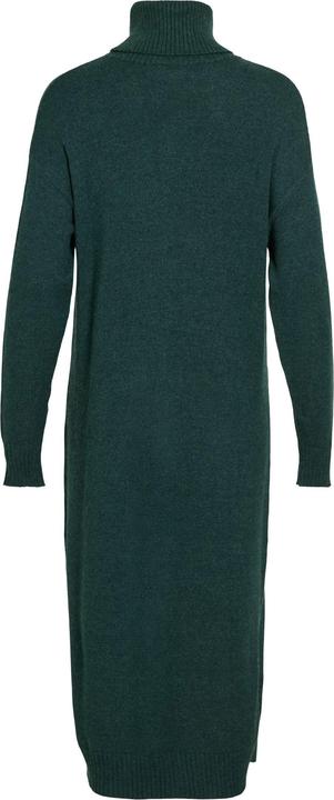 Vila Rollkragen Midikleid