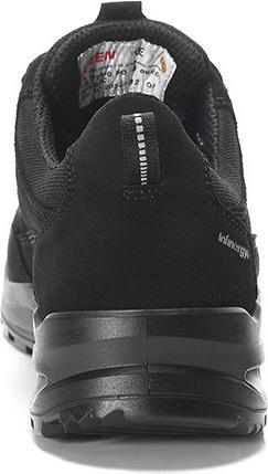Produktbild Elten Berufshalbschuh RONAN XXF black Low ESD O2 Gr. 41 (41)