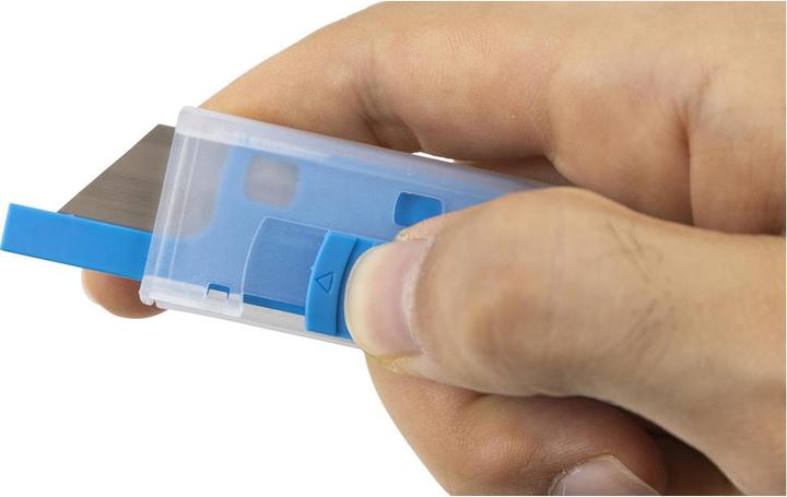 Actual product image Martor Trapezoidal blade no.99 (Replacement blade)