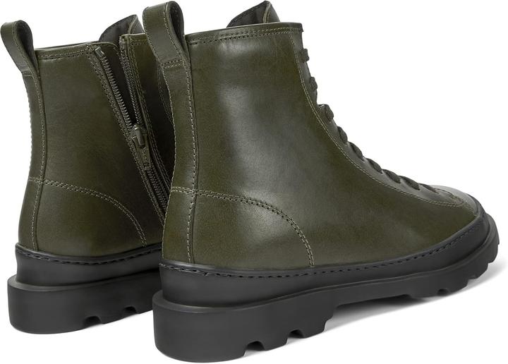 Actual product image Camper Lightweight Mid Calf Boot with Cushioning and Good Grip (36)