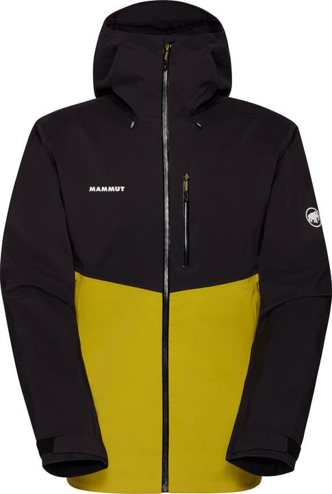 Produktbild Mammut Alto Guide HS Hooded Jacket Men (L)