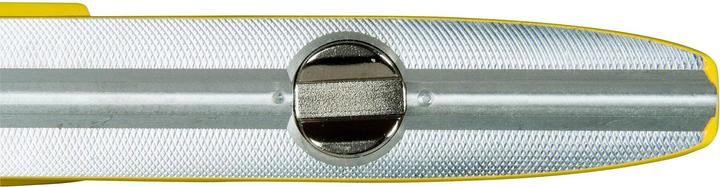 Actual product image Stanley Torpedo spirit level FatMax Alu 22 cm mag (22 cm)