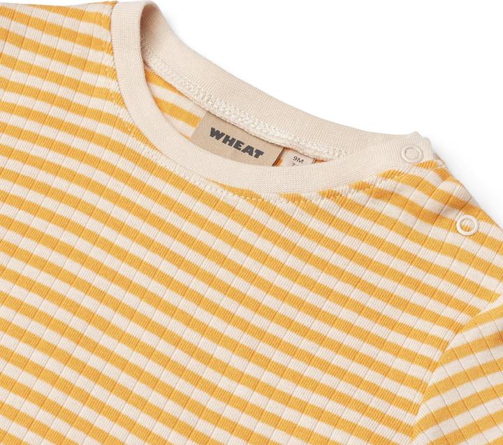Actual product image Wheat Baby T-Shirt Fabian (68)