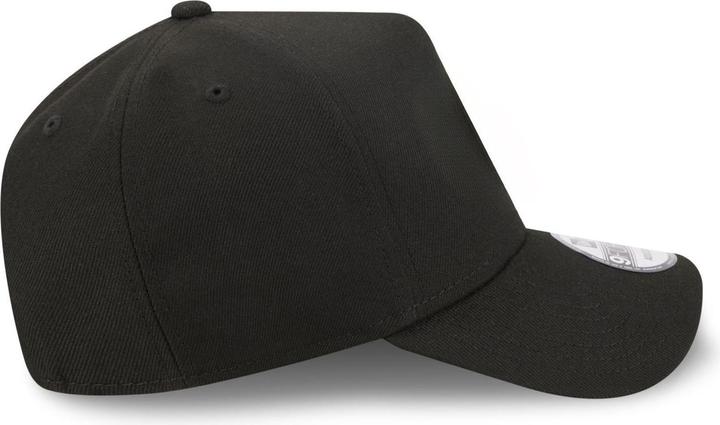 Produktbild New Era 9Forty A-Frame Snapback Cap - ESSENTIAL schwarz (One Size)