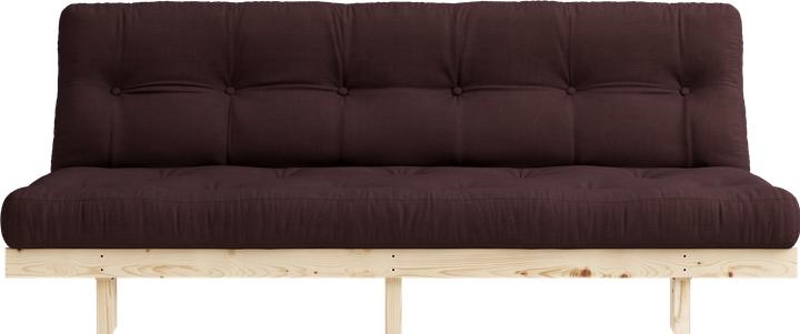 Actual product image Karup Design Lean (Sofa bed, 3-seater)