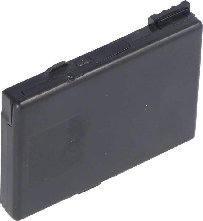 Actual product image Siemens Akku C55, C60, S55, M55, A52, A55