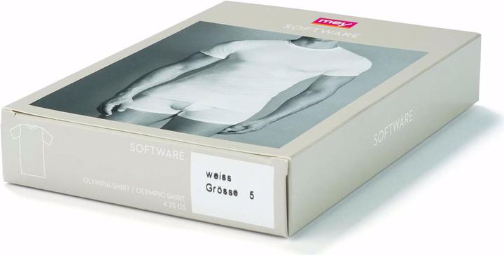 Produktbild Mey T-Shirts (M)