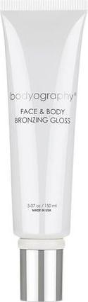 Image du produit Bodyography Face and Body Bronzing Gloss for Women 5.07 Oz