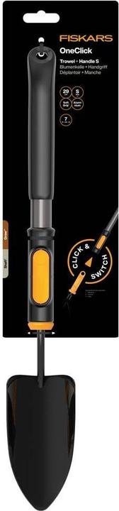 Produktbild Fiskars 1080722 Blumenkelle Arbeitsbreite 70 mm