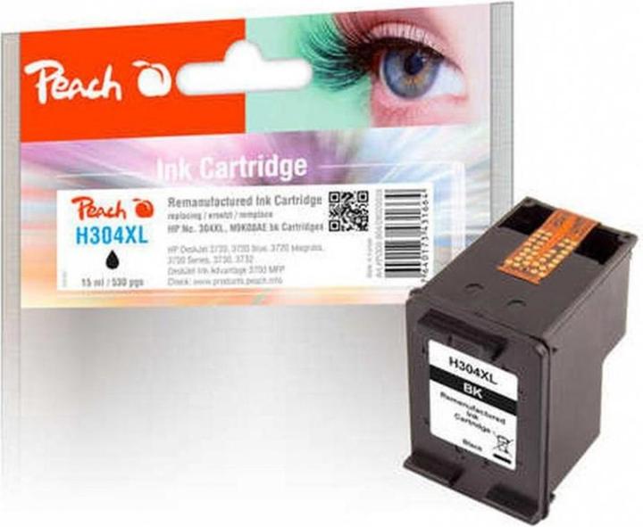 Produktbild Peach H304xl (BK)