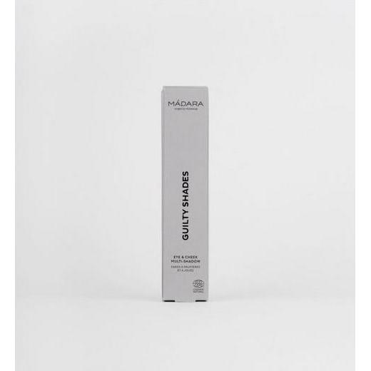 Thumbnail - Madara, Lidschatten, Cosmetics Guilty Shades Lidschatten 64 4 ml Heat (64)