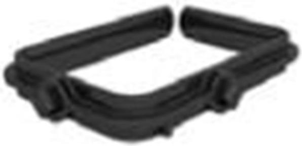 Vertiv Toolless D-Rings Large