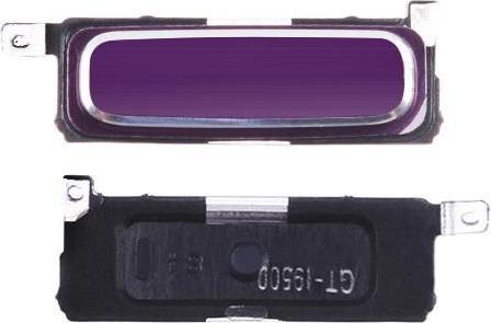 Actual product image CoreParts Samsung Galaxy S4 GT-I9500 (Galaxy S4)
