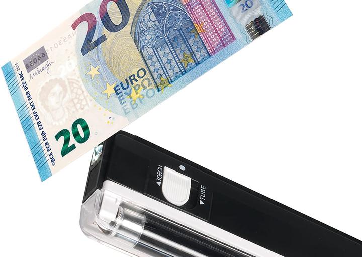 Produktbild Safescan 40H (Geldscheinprüfer)