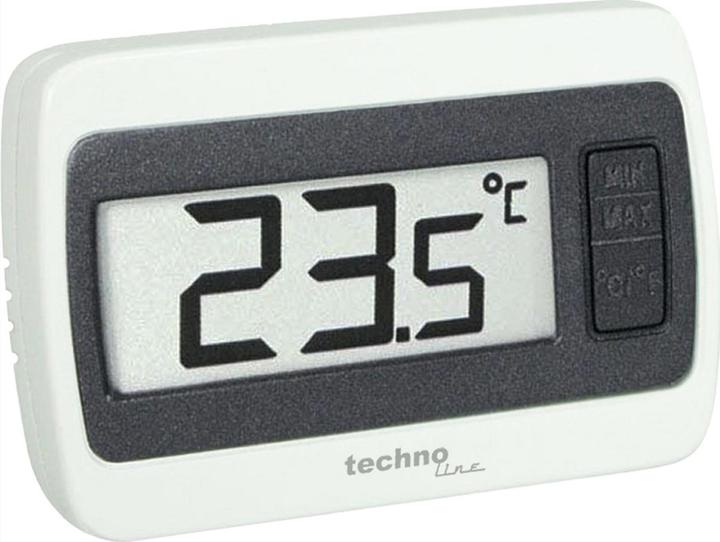 Produktbild Technoline Thermometer WS7002