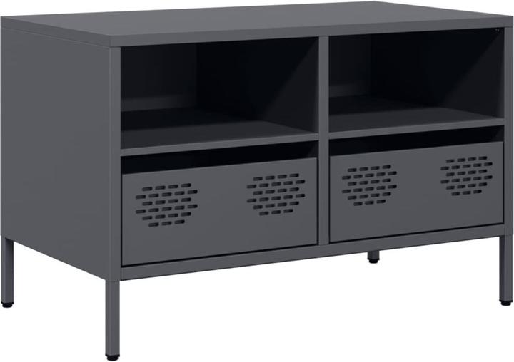 Produktbild vidaXL TV-Schrank (202 x 39 x 43.50 cm)