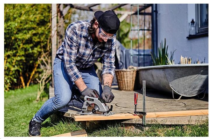 Productafbeelding Einhell TE-CS 18/190