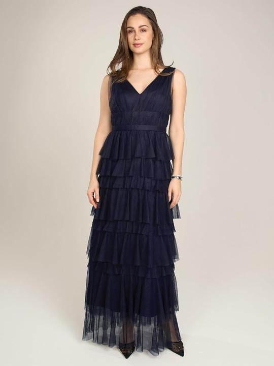 Produktbild Apart Fashion Abendkleid mit Jerseyfutter (36)