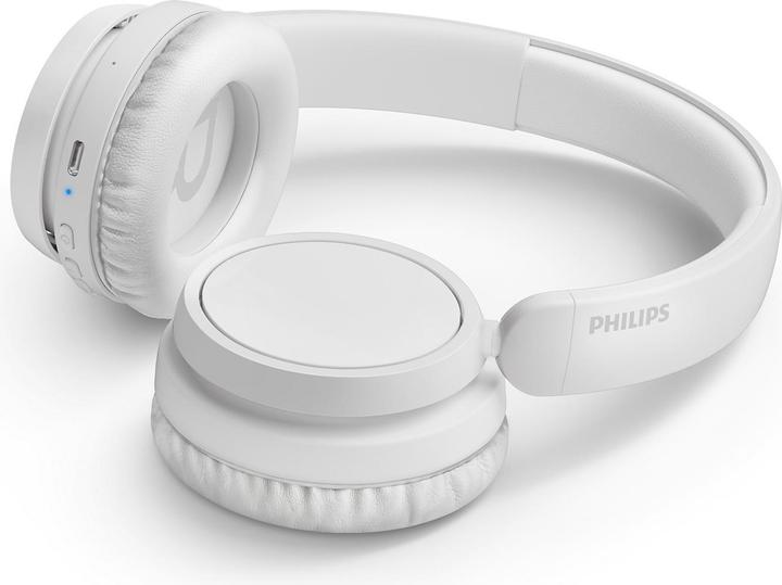 Image du produit Philips TAH5209WT/00 (NC, 65 h)