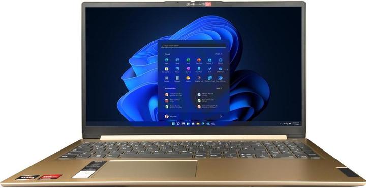 Produktbild Lenovo IdeaPad 1 15ALC7 (15", AMD Ryzen 5 5625U, 40 GB, 1000 GB, DE)