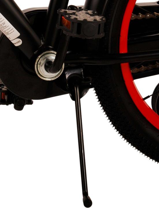 Actual product image Volare Thombike (18")