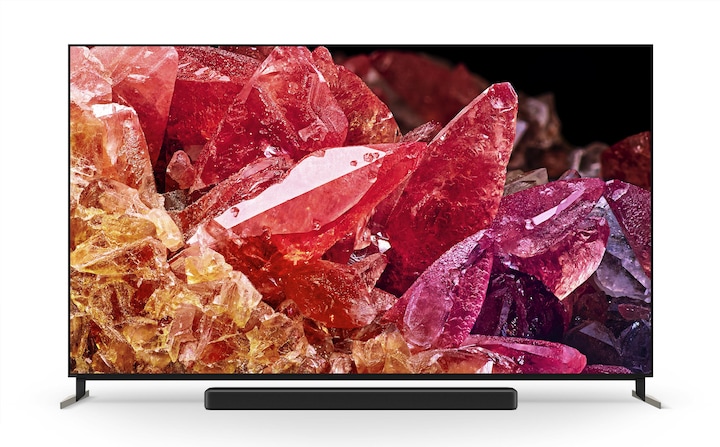 Produktbild Sony XR-85X95K (85", X95K, Mini-LED, 4K, 2022)
