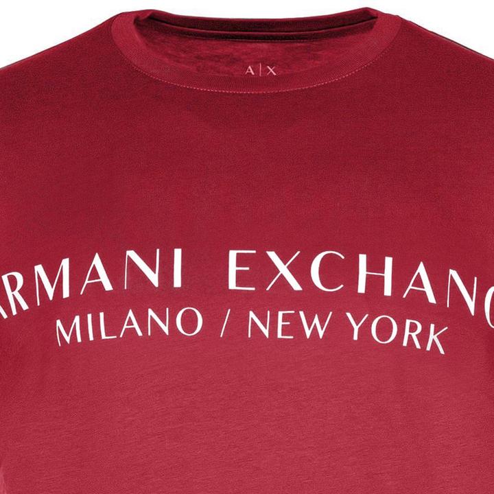 Actual product image Armani Exchange 8NZT72-Z8H4Z (M)