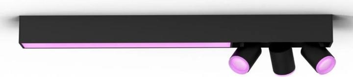 Actual product image Philips Hue Centris Base BT (3650 lm, GU10)