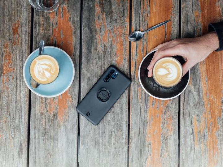 Produktbild Quad Lock Case (Huawei P30 Pro)