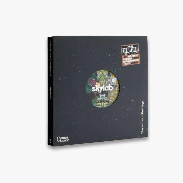 Actual product image Skylab (Randy Gragg, Jeff Kovel, John Hoke, Mauricio Villarreal, Halpern Benjamin, Mimi Zeiger, English)