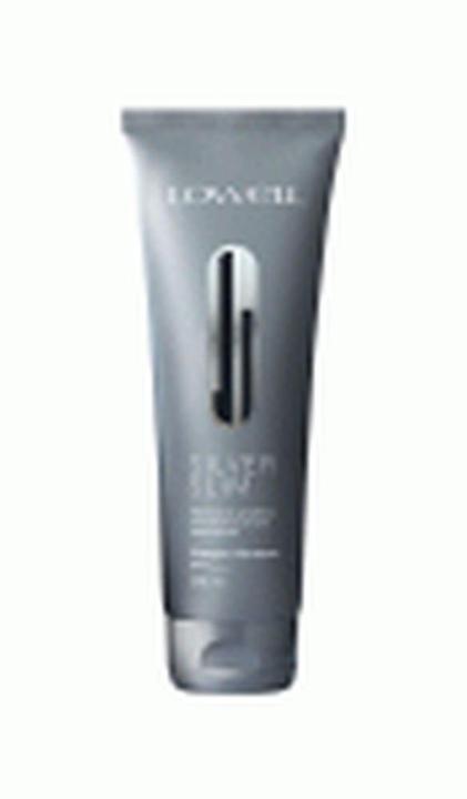 Actual product image LoWell Silver Slim Hydrating Shampoo (Silver shampoo, 240 ml)