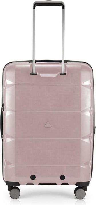 Image du produit Hauptstadtkoffer Britz - Valise de taille moyenne, vieux rose (68 l)