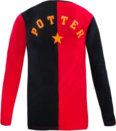 Image du produit Cinereplicas Harry Potter t-shirt manches longues Triwizard Cup Harry Potter (S) (S)