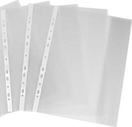 Produktbild Biurfol Ordner A5 für Ordner mit Klappe BF 25St. (OF-52-01) (A5)