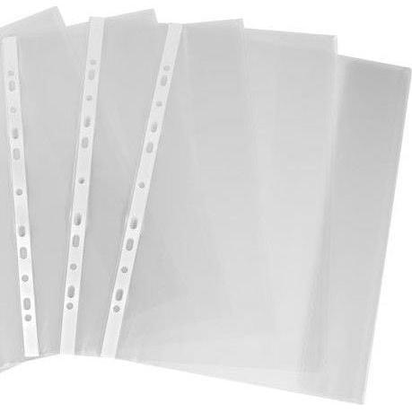 Biurfol, Ordner, Ordner A5 für Ordner mit Klappe BF 25St. (OF-52-01) (A5, 25 mm, 25 x)