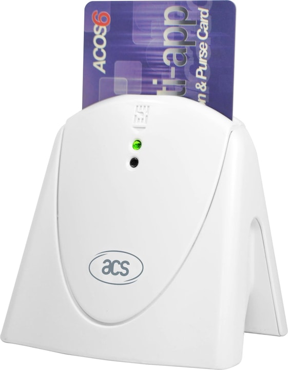 ACS ACR39U-H1 (ACR39U-H1A)