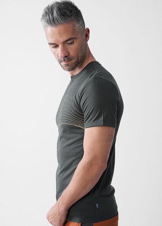 Actual product image Meru Bustos Merino (M)