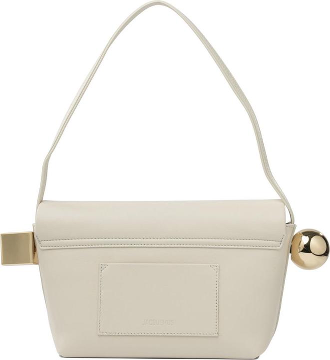 Immagine prodotto Jacquemus "Rond Carré" shoulder bag