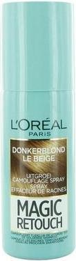 Image du produit L'Oréal Paris L'Oreal Paris Magic Retouch No. 4 Dark Blonde Hair Color