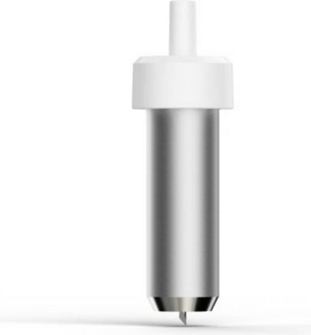 Actual product image Cricut Blade + Housing