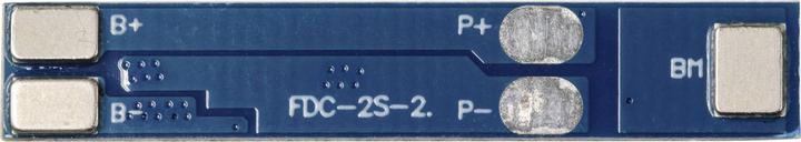 Tru Components TC-13125648 Batterie-Managementsystem