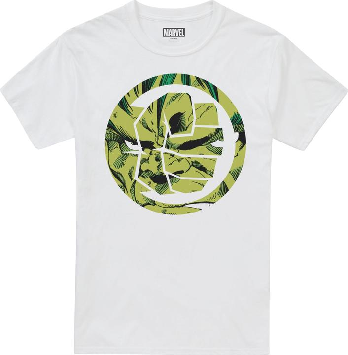 Produktbild Hulk Marmor TShirt (S)